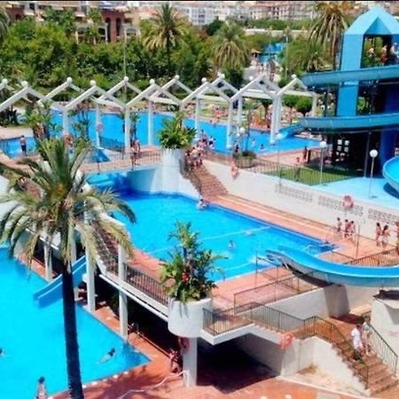Benal Beach 121 Benalmádena Extérieur photo