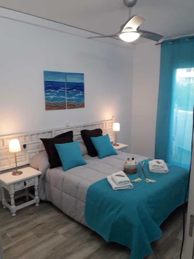Benal Beach 121 Benalmádena Extérieur photo