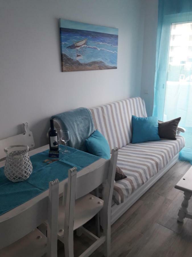 Benal Beach 121 Benalmádena Extérieur photo