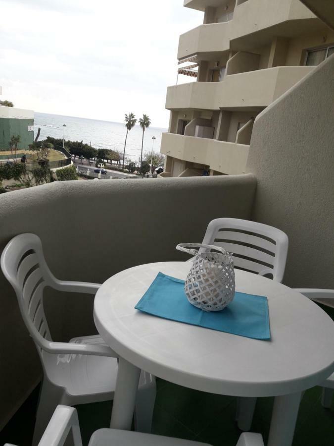 Benal Beach 121 Benalmádena Extérieur photo